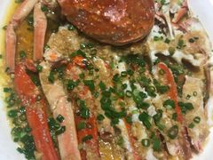 -新天禧大酒店·四十年浙菜·禧宴(西湖店)