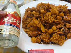 -京皇十二道天津菜(蒲黄榆店)