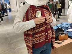 -URBAN REVIVO(西安Momopark店)