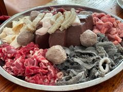 -江村四哥新鲜牛肉店(江高总店)