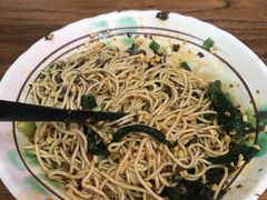 -宜宾燃面(汉渝路店)