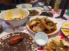 -辣螃铠盆盆蟹大排档(海昌店)