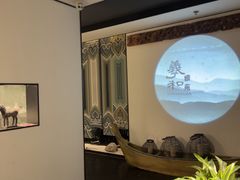 -羲和雅苑•北京烤鸭(国贸商城店)