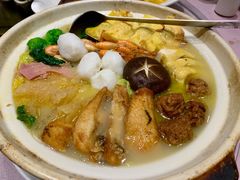 -顺风海鲜港(金玉兰店)