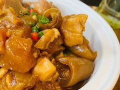-杭百味·大众精选杭帮菜(西湖音乐喷泉店)