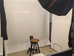 -真我樣照相馆·身份证·证件照·外拍(环球港店)