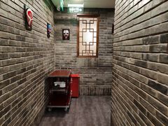 -鸭匠食府·挂炉烤鸭·新京菜(阜成路店)
