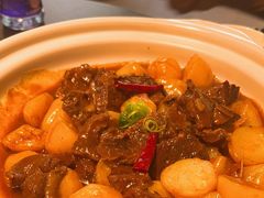 -简小舍·民间手艺菜(武昌江滩店)