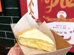 双重芝士派-Pie Bird(新闸路店)