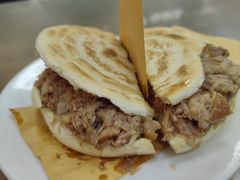 -子午路张记肉夹馍(翠华路店)