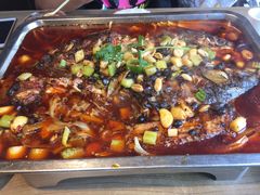 -巴渝菜馆(涿州店)