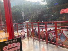-明腾壹间茶餐厅(新都会花园广场店)