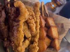 -潮界(虹桥新天地店)