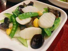 -古北烤鸭王I古北水镇景区店
