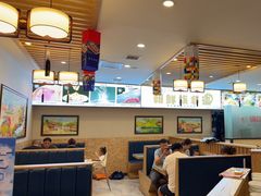 -英兰朝族饭店·英兰锅包肉(佳园路店)