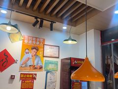-柳州肥姨妈大骨螺蛳粉(江宁万达店)