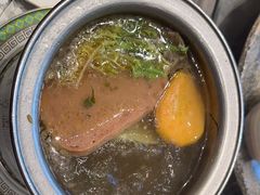 -百草滩羊清水涮羊肉(长城路店)