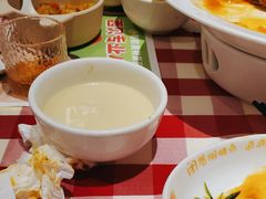 -西贝(财富购物中心店)