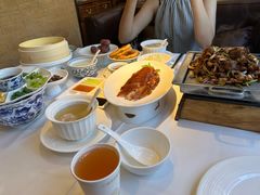 -四季民福烤鸭店(前门大栅栏店)