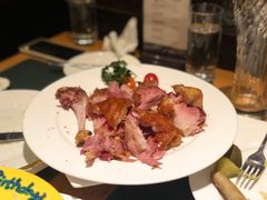 -兰特伯爵西餐厅·啤酒屋(方庄店)