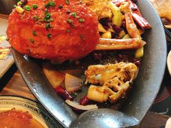 -蟹之国·精品蟹料理(极地店)