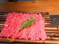 -盡膳口福跷脚牛肉火锅(北美新天地店)