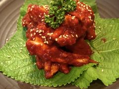 -咸草酱蟹