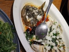 -常来小聚·广州非遗传承餐厅(地王广场店)