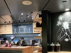 -星巴克臻选(国贸商城首店)