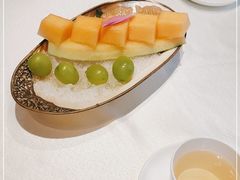 -皇朝会.经典传统粤菜(外滩店)