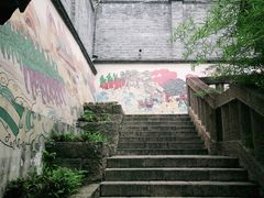 -重庆十八梯传统风貌区