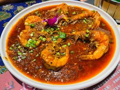 娘惹大虾-小娘惹厨房Little Nyonya(狮城有约上榜店)