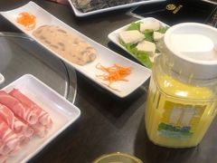 -翠峰苑火锅(迎宾路店)