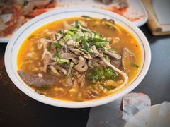 -有奴思烤肉·清真(正宁路店)