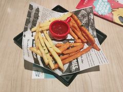 -豪客来牛排(云山大道店)