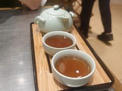 功夫茶-潮界(LU·ONE凯德晶萃广场店)