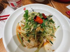 -喜家德虾仁水饺(青岛永旺东部店)