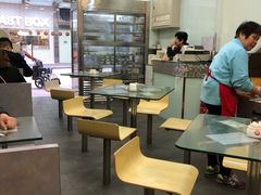 -义顺牛奶公司(庇利金街店)
