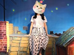 -天津梵高星空艺术馆(天河城旗舰店)