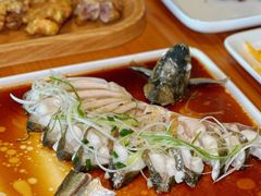 -莲餐厅·湖北菜·潜江小龙虾店(愚园路店)