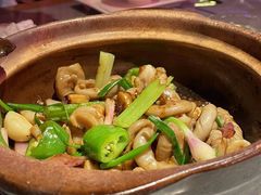 -啫神·广州地标美食(北京路店)