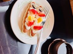 -大堂酒廊(北海香格里拉大酒店)