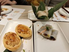 -蔡澜点心·粤菜(西单大悦城店)