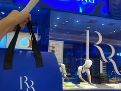 -the Roll'ING手作瑞士卷专门店(卓悦中心店)