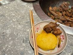 -二胖家铁锅炖大鹅(双井店)