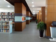 -长春市图书馆(同志街店)