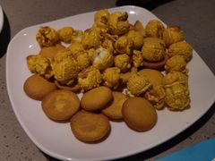 -半天妖烤鱼(东方新天地店)