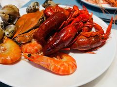 -南湖宾馆·鸳湖阁全日制餐厅