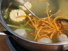 -养牛邓·潮汕牛肉海鲜自助火锅(广州店)