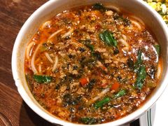 小锅米线-云海肴·汽锅鸡·云南菜(美罗城店)